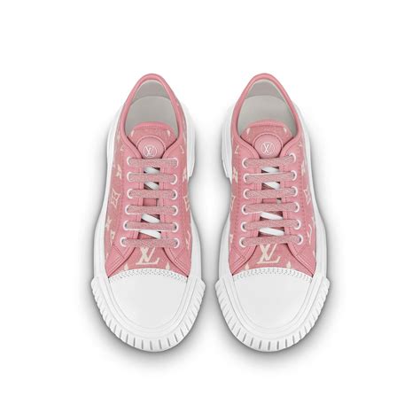 louis vuitton squad sneaker|Louis Vuitton sneakers prices.